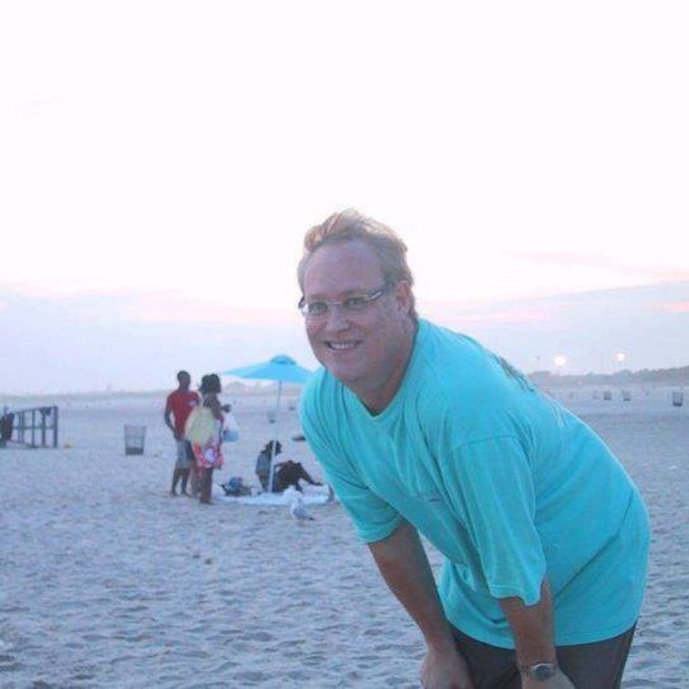 Meet your Posher, Rich